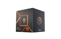 CPU AMD Ryzen 9 7900, až 5.4 GHz, 64MB L3, AM5, BOX (bez chladiče)