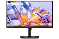SAMSUNG MT LED LCD 27" Samsung ViewFinity S8 (S80UH) UHD 4K, USB-C (90W)