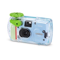 Fujifilm QuickSnap Active 800 27-EX - jednorázový fotoaparát voděodolný