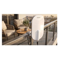 EVOLVEO HDO 2, aktivní venkovní DVB-T2 anténa, filtr LTE/4G/5G