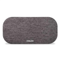 EVOLVEO Xany L, aktivní pokojová anténa DVB-T2, filtr LTE/4G/5Gs