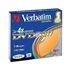 VERBATIM DVD+RW(5-Pack)Slim/Colour//4x/DLP/4.7GB