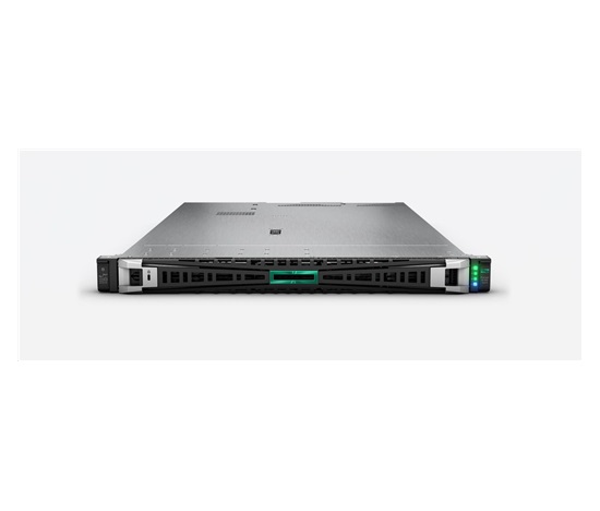 HPE PL DL360g11 4510 (2.4G/12C) 2x32G (p64706) 2x1000W MR408i-o 8SFF 4p1G ocp Smart Choice