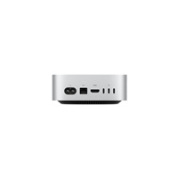 Mac mini M6 chip with 12-core CPU and 12-core GPU, 16GB, 256GB SSD