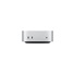 Mac mini M6 chip with 12-core CPU and 12-core GPU, 16GB, 512GB SSD
