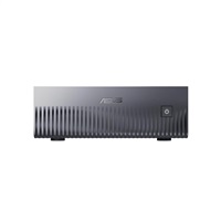 ASUS Ascent GX10/NVIDIA GB10/DDR5 128GB/2TB SSD/ Wi-Fi/NVIDIA DGX OS with Ubuntu Linux/EU Cord