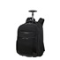 BAZAR - Samsonite PRO-DLX 6 LAPT.BACKPACK/WH. 17.3" BLACK - Poškozený obal (Komplet)