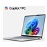 Microsoft Surface Laptop Copilot+ PC 13,8" 16GB/512GB W11 Home ČERNÁ