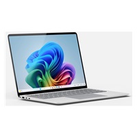 Microsoft Surface Laptop Copilot+ PC 13,8" 16GB/512GB W11 Home ČERNÁ