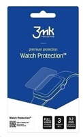 3mk hybridní sklo Watch Protection FlexibleGlass pro Garmin Fenix 9 Pro Solar 47mm