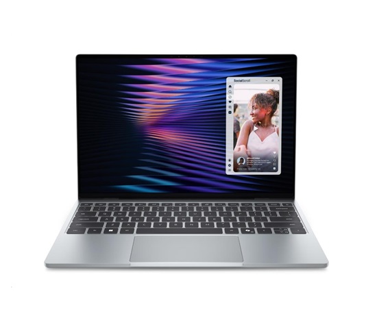 Dell NTB  XPS 13 (DX13260) - Intel Core 5-320/13,4"touch 2,K-500nits/16GB/512SSD/ Intel graphic/Backlit /W11Pro/3YPS NBD