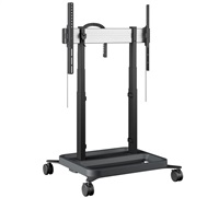 Optoma IFPD RISE 5200 MOTORIZED DISPLAY LIFT TROLLEY EU