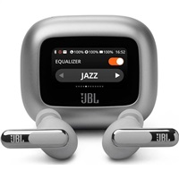 JBL Live Beam 3 Silver