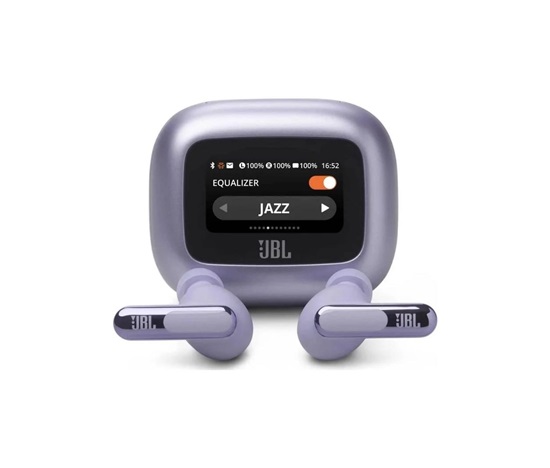 JBL Live Beam 3 Purple