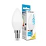 Modee E14 7W svíčka LED teplá 2700K