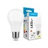Modee E27 11W A60 LED studená 4000K
