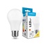Modee E27 11W A60 LED teplá 2700K