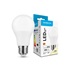 Modee E27 8,5W A60 LED studená 4000K