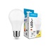 Modee E27 8,5W A60 LED teplá 2700K