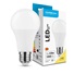 Modee E27 18,5W A65 LED teplá 2700K