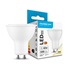 Modee GU10 6W LED studená 4000K