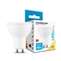 Modee GU10 6W LED teplá 2700K