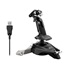 GENIUS GX Gaming joystick MaxFire F27, drátový, USB, 4směrový, 12 funkčních tlačítek, pro PC