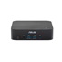 BAZAR - ASUS mini PC ExpertCenter PN54-S1 (PN54-S1-S50015AL), R5 220, 16GB, 512GB SSD, Radeon 700M, W11 Pro, Black - Poš