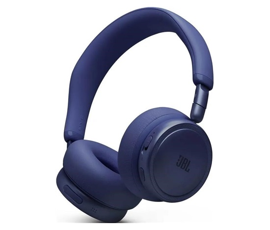 JBL Live 680 NC Blue