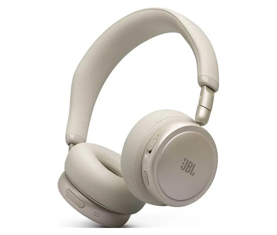 JBL Live 680 NC Champagne