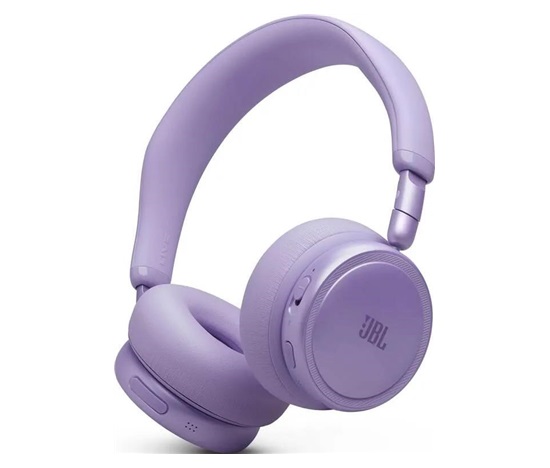 JBL Live 680 NC Purple