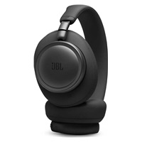 JBL Live 780 NC Black