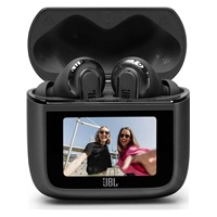JBL Tour Pro 3 Black