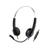 GENIUS headset HS-220U AI, USB,Copilot