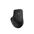BAZAR - C-TECH myš Ergo WLM-05, bezdrátová, 1600DPI, 6 tlačítek, USB nano receiver, černá, poškozený obal
