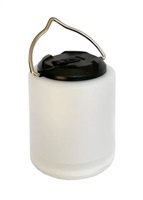 Konnoc S-3600 5W LED nabíjecí přenosná kemping.svítilna
