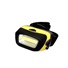 Konnoc S-2210 čelovka 3W COB