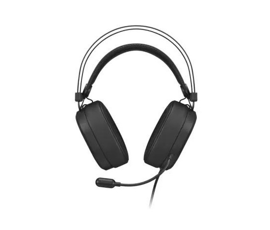 LENOVO Legion H320 7.1 Surround Sound Gaming Headset (Eclipse Black)