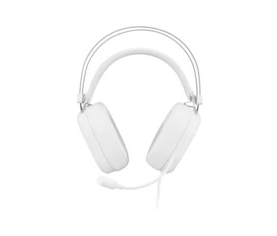 LENOVO Legion H320 7.1 Surround Sound Gaming Headset (Glacier White)