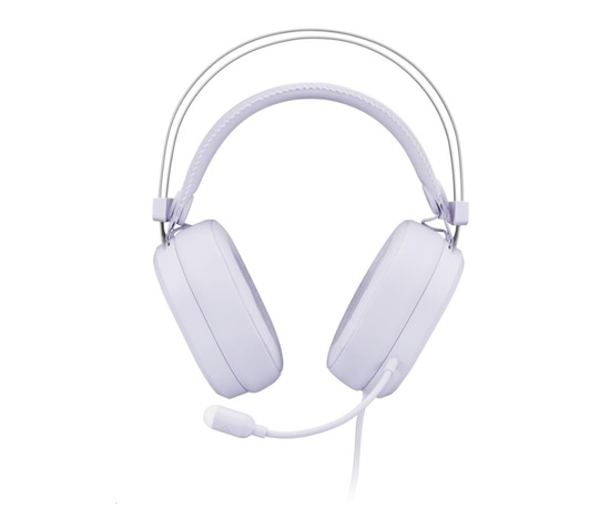 LENOVO Legion H320 7.1 Surround Sound Gaming Headset (Aurora Purple)
