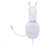 LENOVO Legion H320 7.1 Surround Sound Gaming Headset (Aurora Purple)