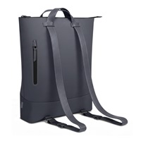 LENOVO 540 Convertible 16" Tote Backpack (Grey)