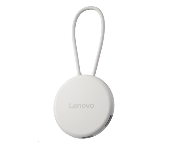 LENOVO Slim USB-C 3.2 Hub