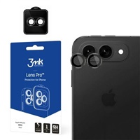 3mk Lens Protection Pro Black pro Apple iPhone Duo