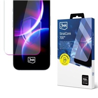 3mk ochranná folie StratCore700 pro Apple iPhone Duo