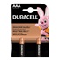 Duracell Basic 2400 K2 AAA 2pack