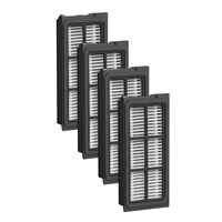 TP-Link Tapo RVA520 4x HEPA filtr pro Tapo RV50 Pro Omni, Tapo RV50 Omni