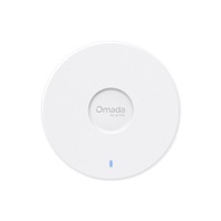 TP-Link EAP727 OMADA WiFi7 AP (BE5000,2,4GHz/5GHz,1x2,5GbELAN,1xPoE+)