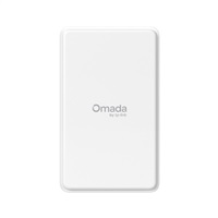 TP-Link ER701-5G-Outdoor OMADA 5G, 4G LTE venkovní gateway (1x2,5GbE,1xPoE+,2xnanoSIM,IP66)