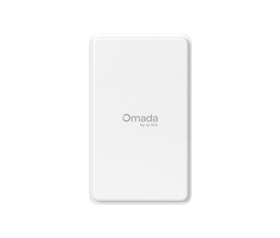 TP-Link ER701-5G-Outdoor OMADA 5G, 4G LTE venkovní gateway (1x2,5GbE,1xPoE+,2xnanoSIM,IP66)